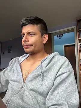 AnotherJuan  online show from 09-26-25, 01:51