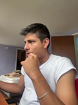 AnotherJuan  online show from 10-03-25, 01:23