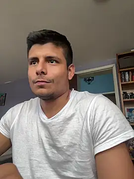AnotherJuan  online show from 09-25-25, 11:05