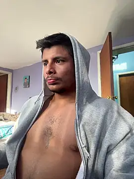 AnotherJuan  online show from 10-15-25, 12:24