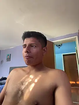 AnotherJuan  online show from 12-05-25, 02:48