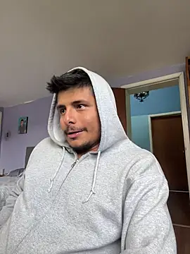 AnotherJuan  online show from 10-13-25, 06:20