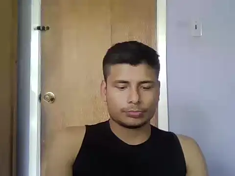 AnotherJuan  online show from 09-21-25, 03:28