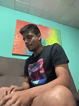 AnotherJuan  online show from 09-24-25, 10:48