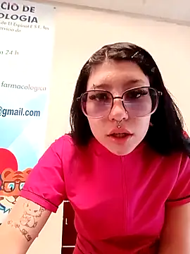 CAROLINA 17- online show from 10-21-25, 02:38