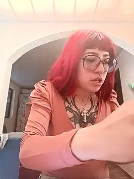 CAROLINA 17- online show from 09-24-25, 02:45