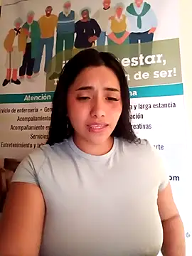 ANDREA-10  online show from 03-06-26, 03:18