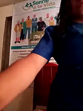 ANDREA-10  online show from 02-09-26, 02:48