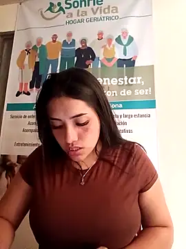 ANDREA-10  online show from 02-17-26, 02:03