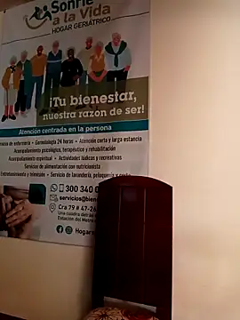 ANDREA-10  online show from 11-10-25, 03:17