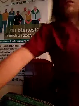 ANDREA-10  online show from 11-06-25, 02:54