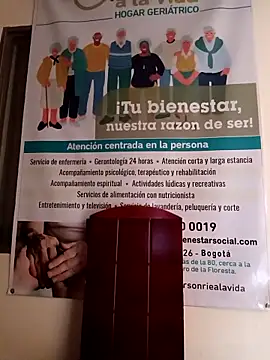 ANDREA-10  online show from 03-31-26, 01:24