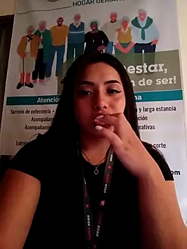 ANDREA-10  online show from 02-13-26, 02:28