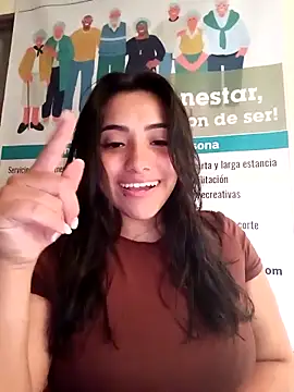 ANDREA-10  online show from 02-18-26, 02:46