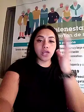 ANDREA-10  online show from 04-15-26, 02:21