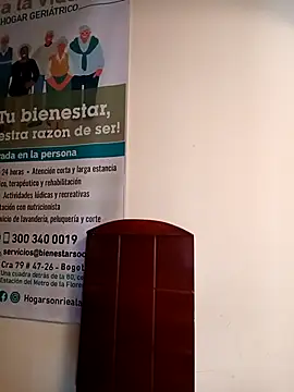 ANDREA-10  online show from 11-07-25, 03:05