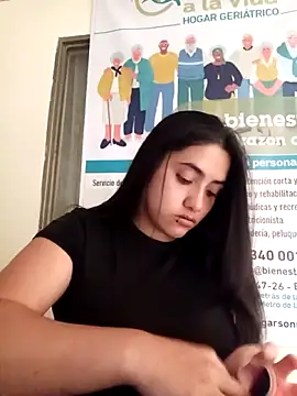 ANDREA-10  online show from 06-10-26, 01:34