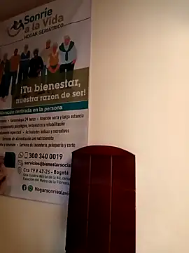 ANDREA-10  online show from 11-04-25, 02:43