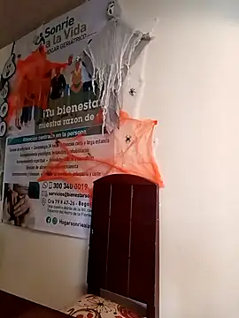 ANDREA-10  online show from 10-25-25, 02:39