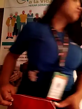 ANDREA-10  online show from 02-06-26, 01:51