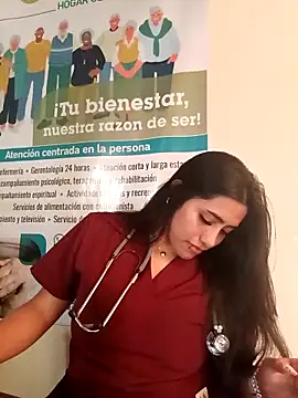 ANDREA-10  online show from 11-17-25, 02:43