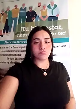 ANDREA-10  online show from 03-10-26, 03:16