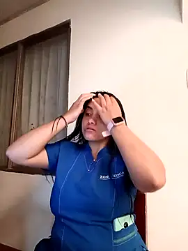 ANDREA-10  online show from 10-11-25, 02:07