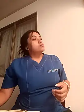 ANDREA-10  online show from 09-26-25, 01:51