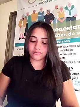 ANDREA-10  online show from 02-19-26, 02:25