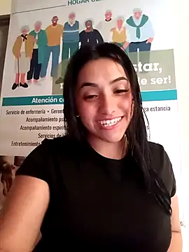 ANDREA-10  online show from 03-05-26, 03:08