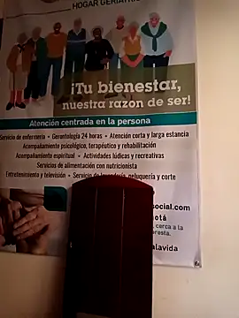 ANDREA-10  online show from 12-18-25, 01:48