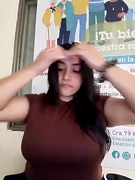 ANDREA-10  online show from 05-11-26, 02:45