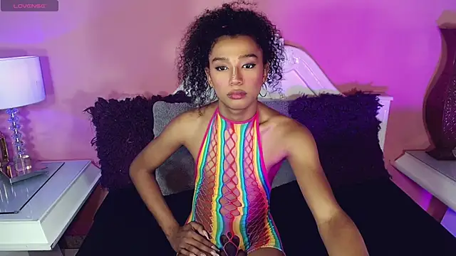  IsabellaRousse online show from 11-11-25, 07:19