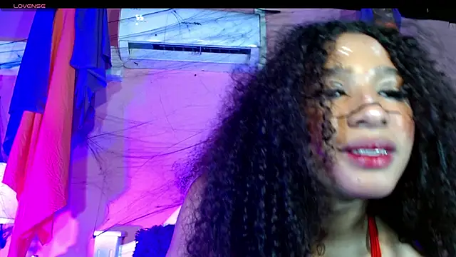  IsabellaRousse online show from 10-24-25, 07:13