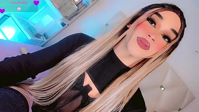  IsabellaRousse online show from 02-02-26, 09:36