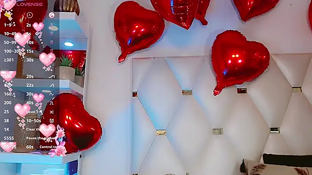  IsabellaRousse online show from 02-13-26, 09:04