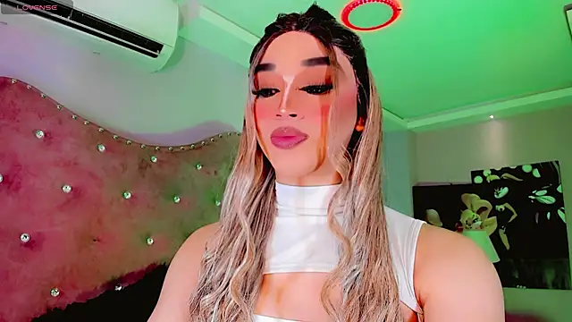  IsabellaRousse online show from 01-11-26, 12:23