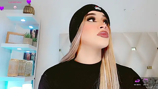  IsabellaRousse online show from 02-07-26, 08:06