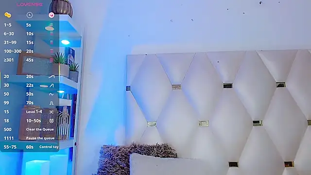  IsabellaRousse online show from 02-28-26, 08:19