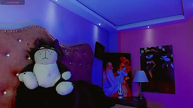  IsabellaRousse online show from 01-07-26, 12:32