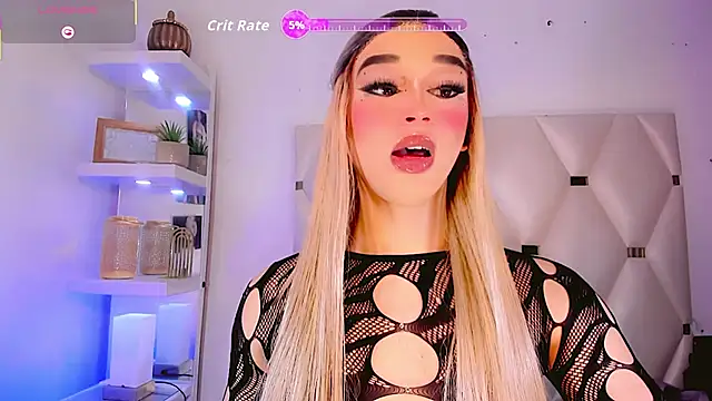  IsabellaRousse online show from 03-01-26, 08:25