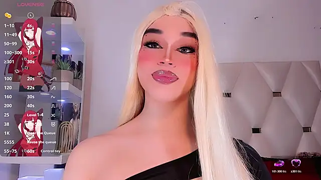  IsabellaRousse online show from 01-13-26, 08:35