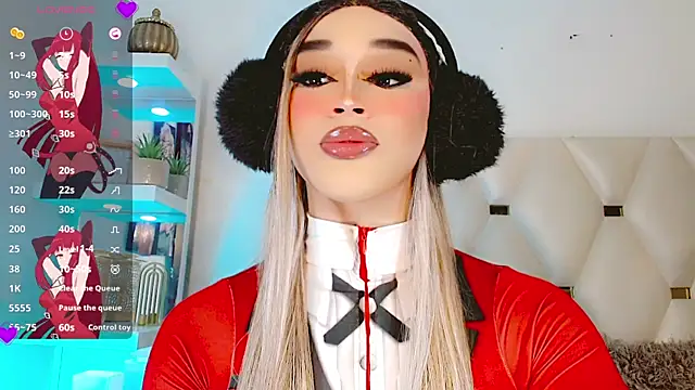  IsabellaRousse online show from 02-09-26, 08:40