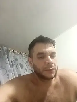 AlejoLatino online show from 09-25-25, 07:58