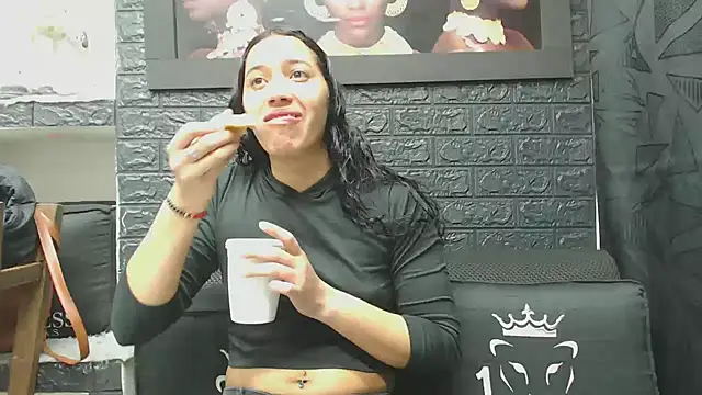 Lil Rose2006 online show from 01-14-26, 12:53