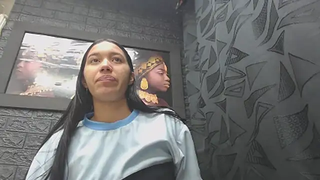 Lil Rose2006 online show from 02-24-26, 12:39