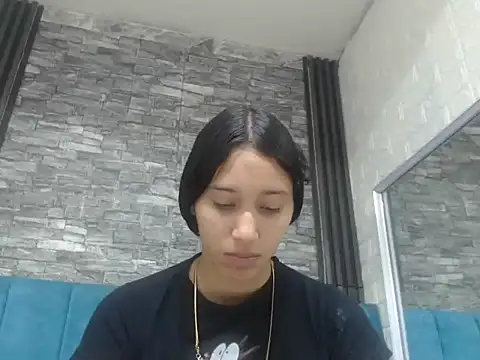 Lil Rose2006 online show from 10-11-25, 12:06
