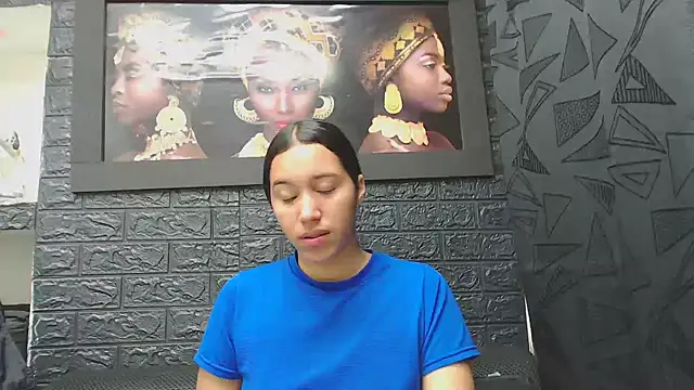 Lil Rose2006 online show from 01-12-26, 12:34