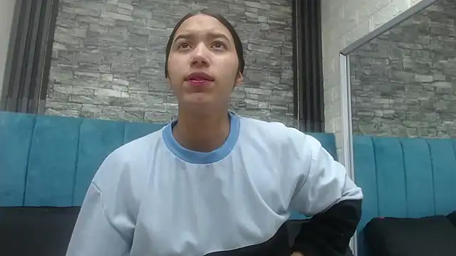 Lil Rose2006 online show from 12-02-25, 12:51