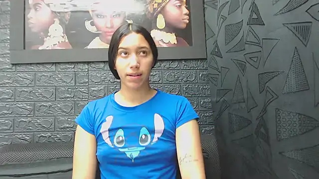 Lil Rose2006 online show from 01-09-26, 12:45